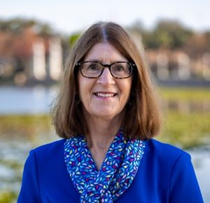 Margaret Grisdela
